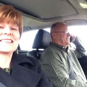 Meet your Posher, Richelle